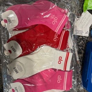 12 socks bundle